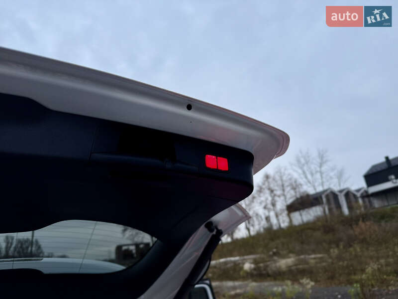 Позашляховик / Кросовер Mercedes-Benz GLB-Class 2020 в Тернополі фото 64 Позашляховик / Кросовер Mercedes-Benz GLB-Class 2020 в Тернополі