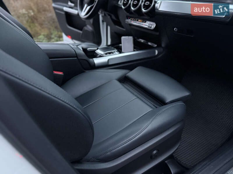 Позашляховик / Кросовер Mercedes-Benz GLB-Class 2020 в Тернополі фото 78 Позашляховик / Кросовер Mercedes-Benz GLB-Class 2020 в Тернополі