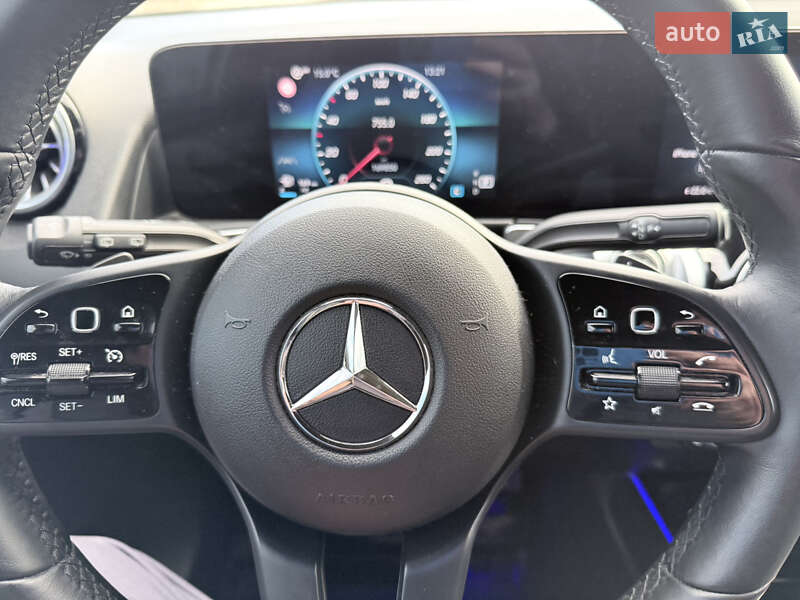 Позашляховик / Кросовер Mercedes-Benz GLB-Class 2021 в Тернополі фото 15 Позашляховик / Кросовер Mercedes-Benz GLB-Class 2021 в Тернополі