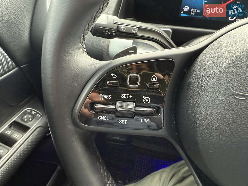 Позашляховик / Кросовер Mercedes-Benz GLB-Class 2021 в Тернополі фото 19 Позашляховик / Кросовер Mercedes-Benz GLB-Class 2021 в Тернополі