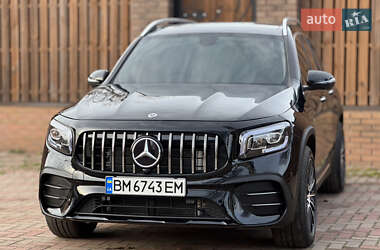 Внедорожник / Кроссовер Mercedes-Benz GLB-Class 2022 в Шостке