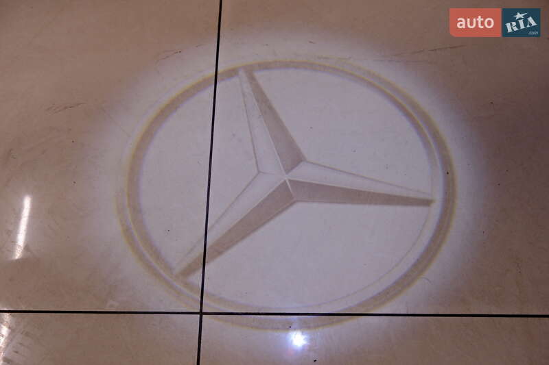 Внедорожник / Кроссовер Mercedes-Benz GLB-Class 2020 в Одессе