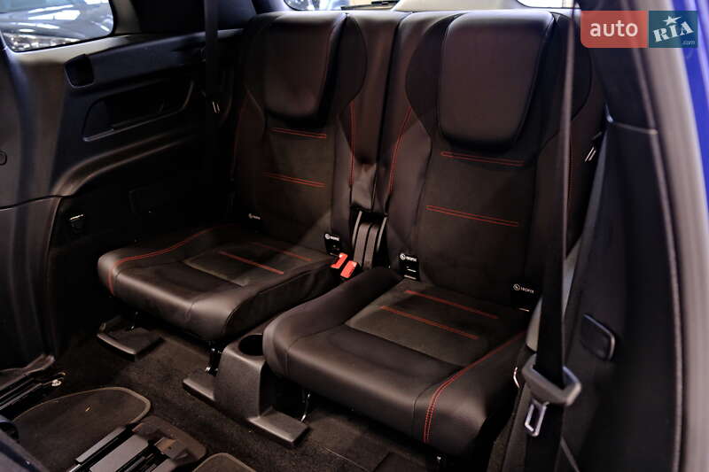 Внедорожник / Кроссовер Mercedes-Benz GLB-Class 2020 в Одессе