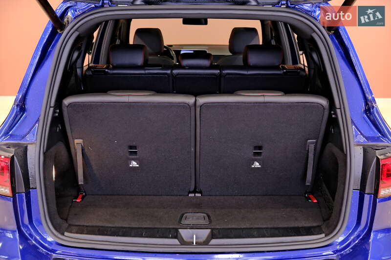 Внедорожник / Кроссовер Mercedes-Benz GLB-Class 2020 в Одессе