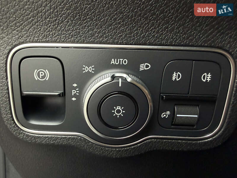 Позашляховик / Кросовер Mercedes-Benz GLB-Class 2022 в Одесі фото 22 Позашляховик / Кросовер Mercedes-Benz GLB-Class 2022 в Одесі