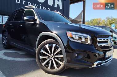 Внедорожник / Кроссовер Mercedes-Benz GLB-Class 2021 в Днепре