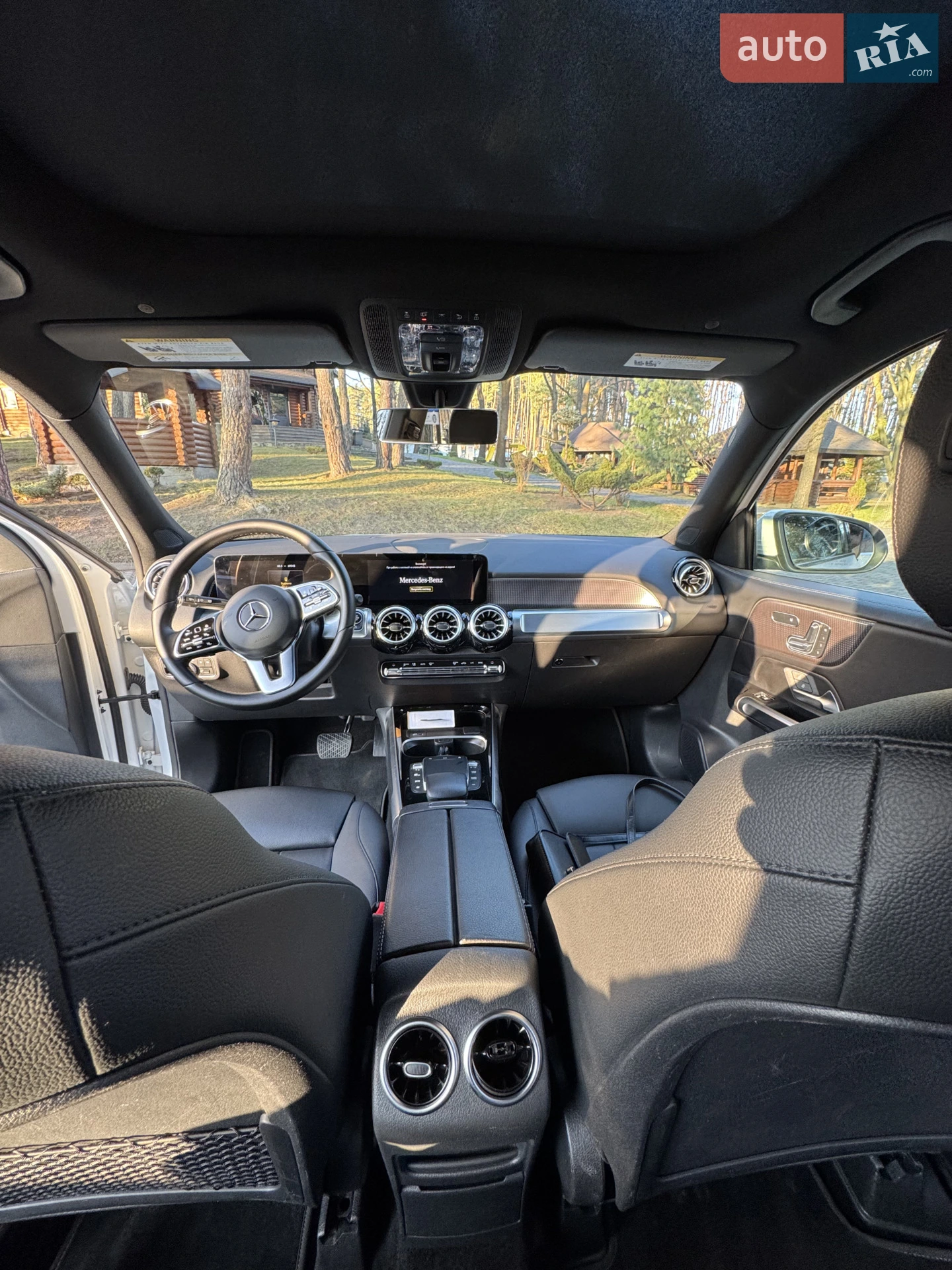 2022 Mercedes-Benz GLB - мініатюра 20