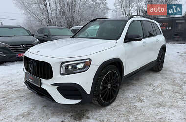 Внедорожник / Кроссовер Mercedes-Benz GLB-Class 2023 в Коломые