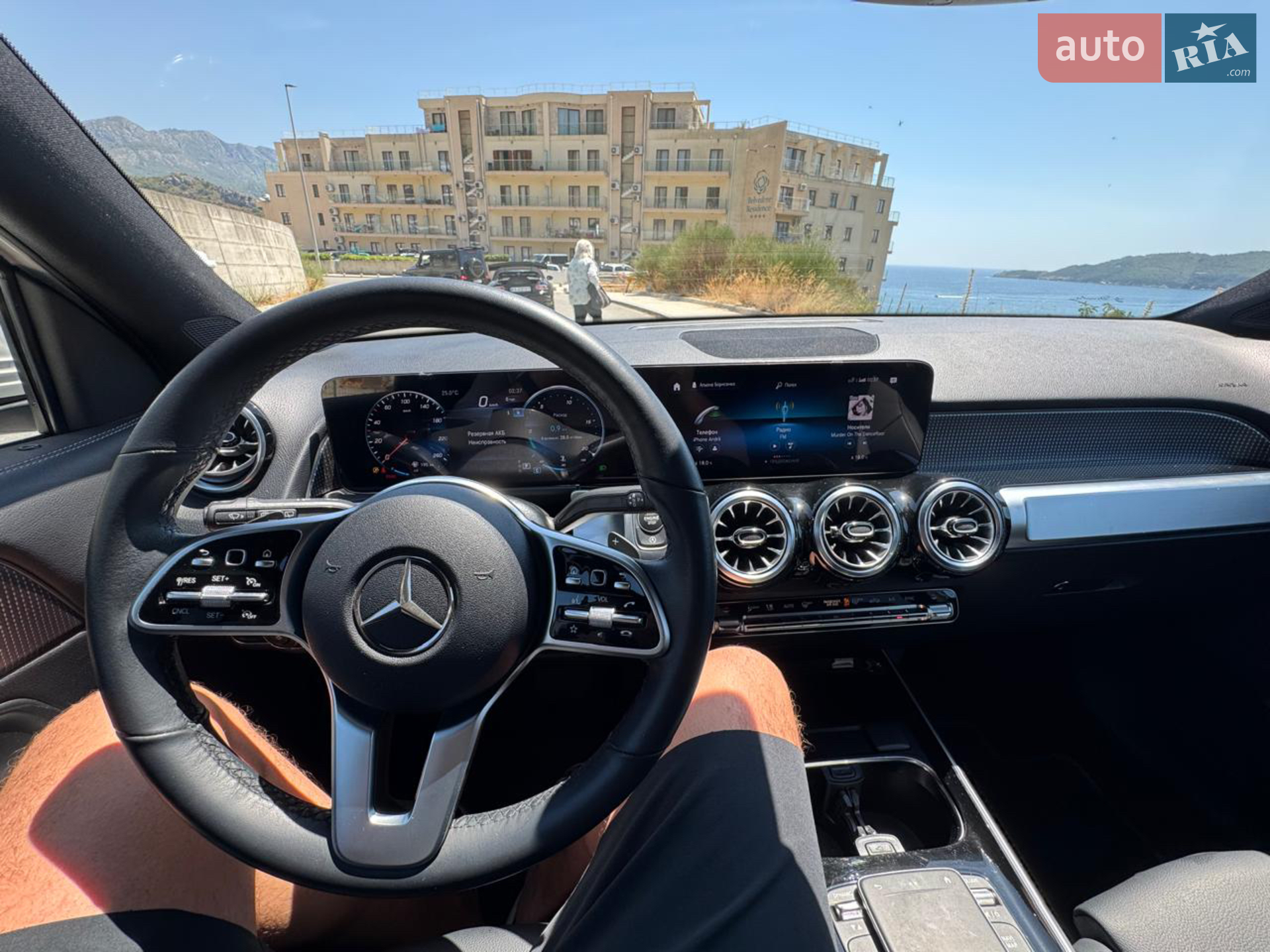 2022 Mercedes-Benz GLB - мініатюра 11