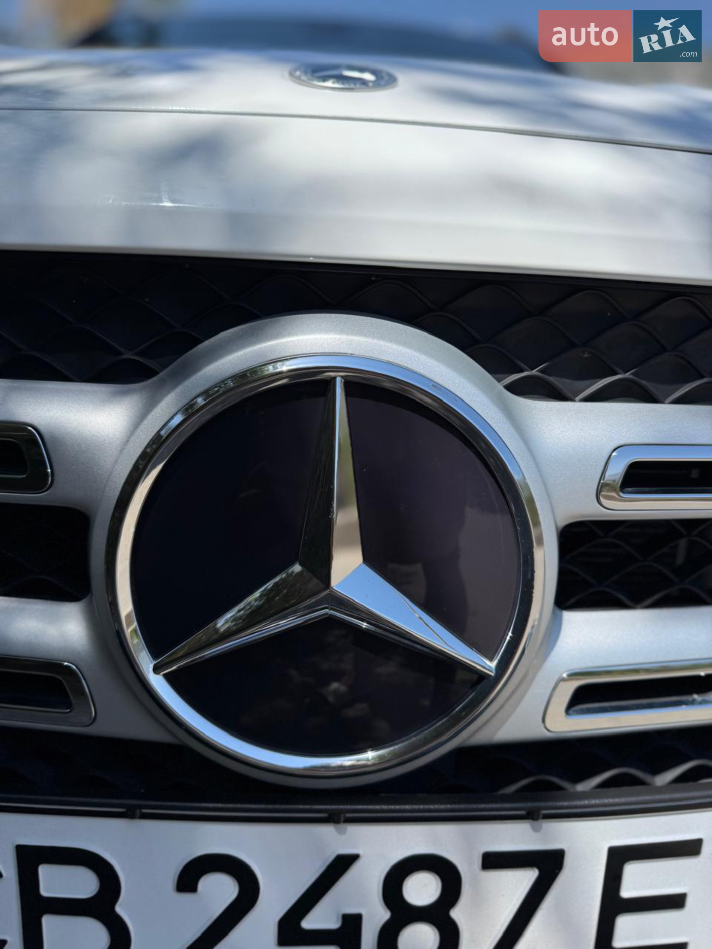 2022 Mercedes-Benz GLB - мініатюра 21