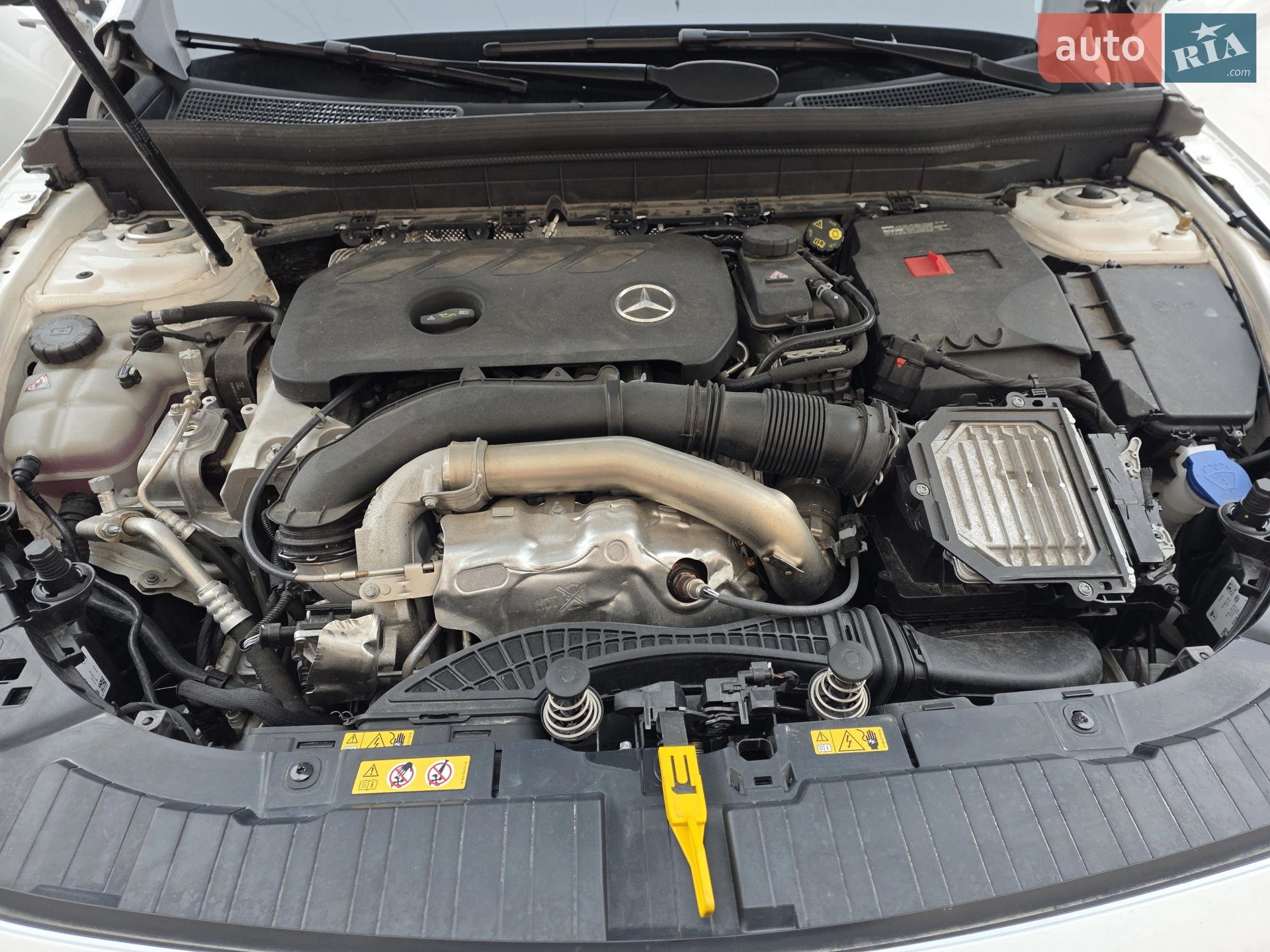 2024 Mercedes-Benz GLB - мініатюра 56