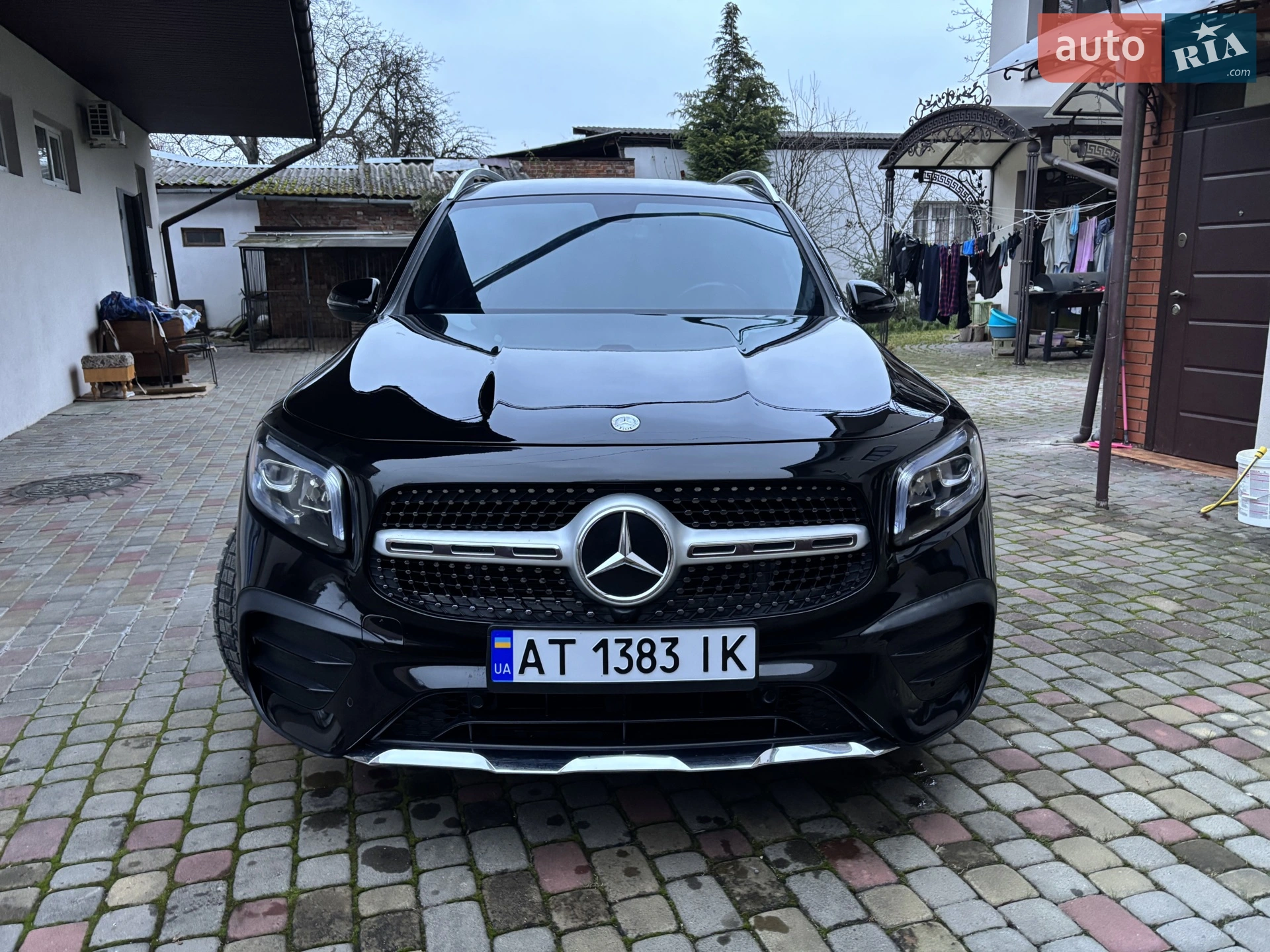 2021 Mercedes-Benz GLB - мініатюра 10