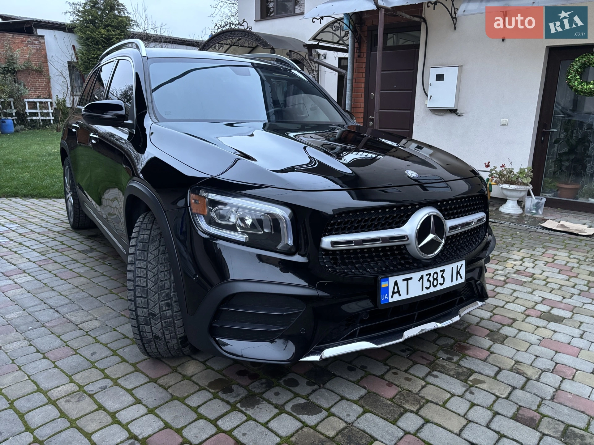 2021 Mercedes-Benz GLB - мініатюра 11