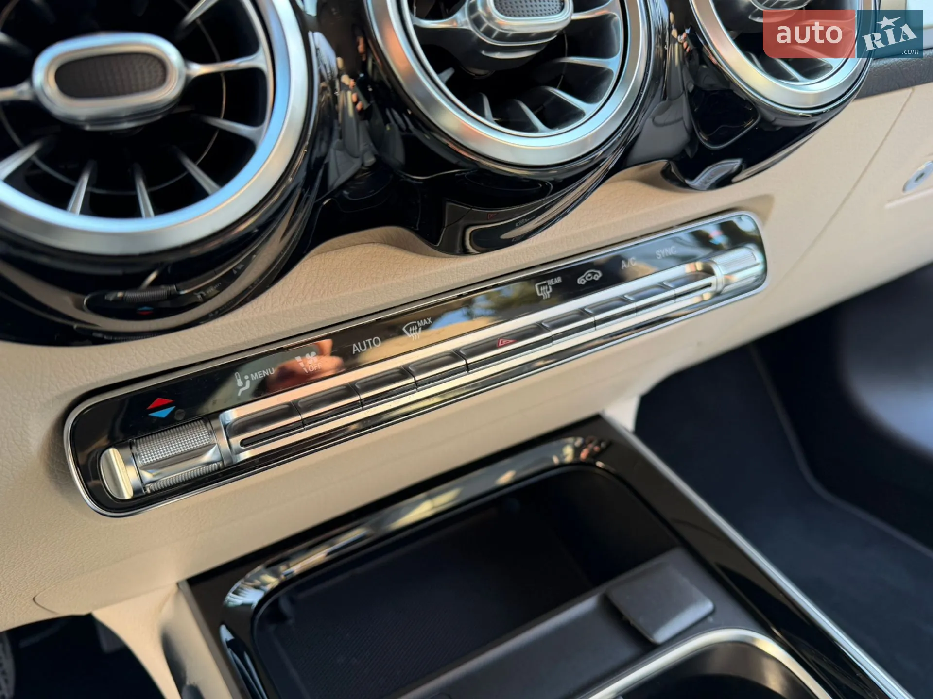 2021 Mercedes-Benz GLB - мініатюра 56