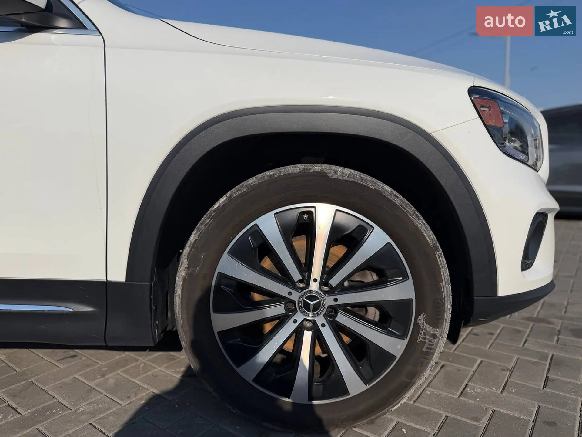 2019 Mercedes-Benz GLB - мініатюра 7