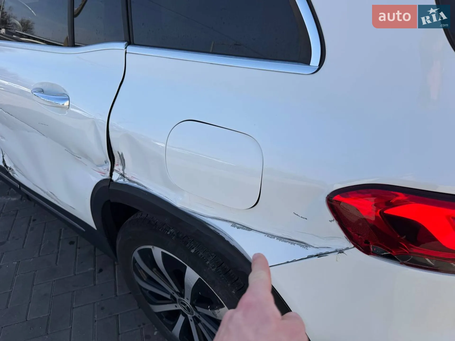 2019 Mercedes-Benz GLB - мініатюра 10