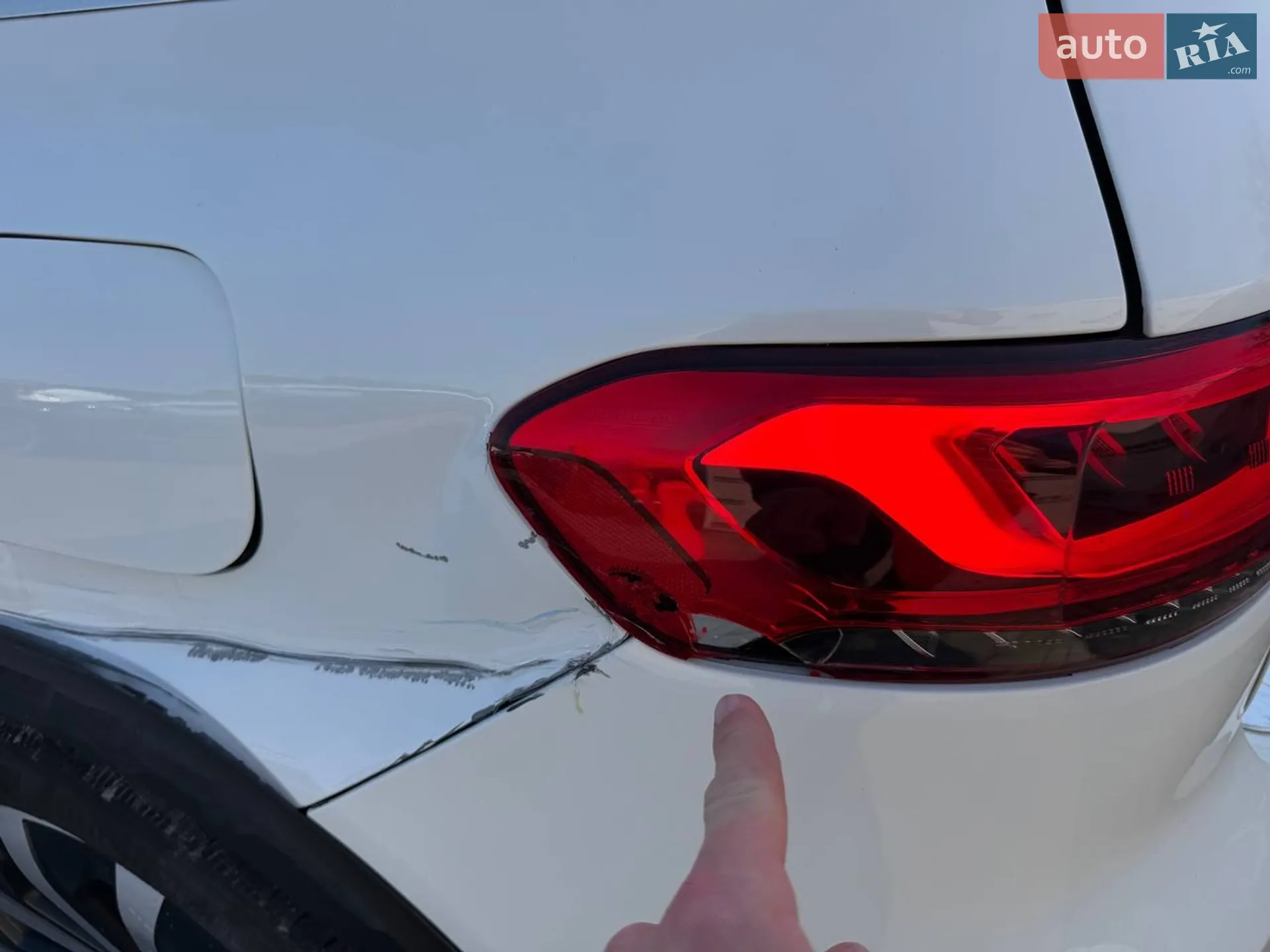 2019 Mercedes-Benz GLB - мініатюра 12