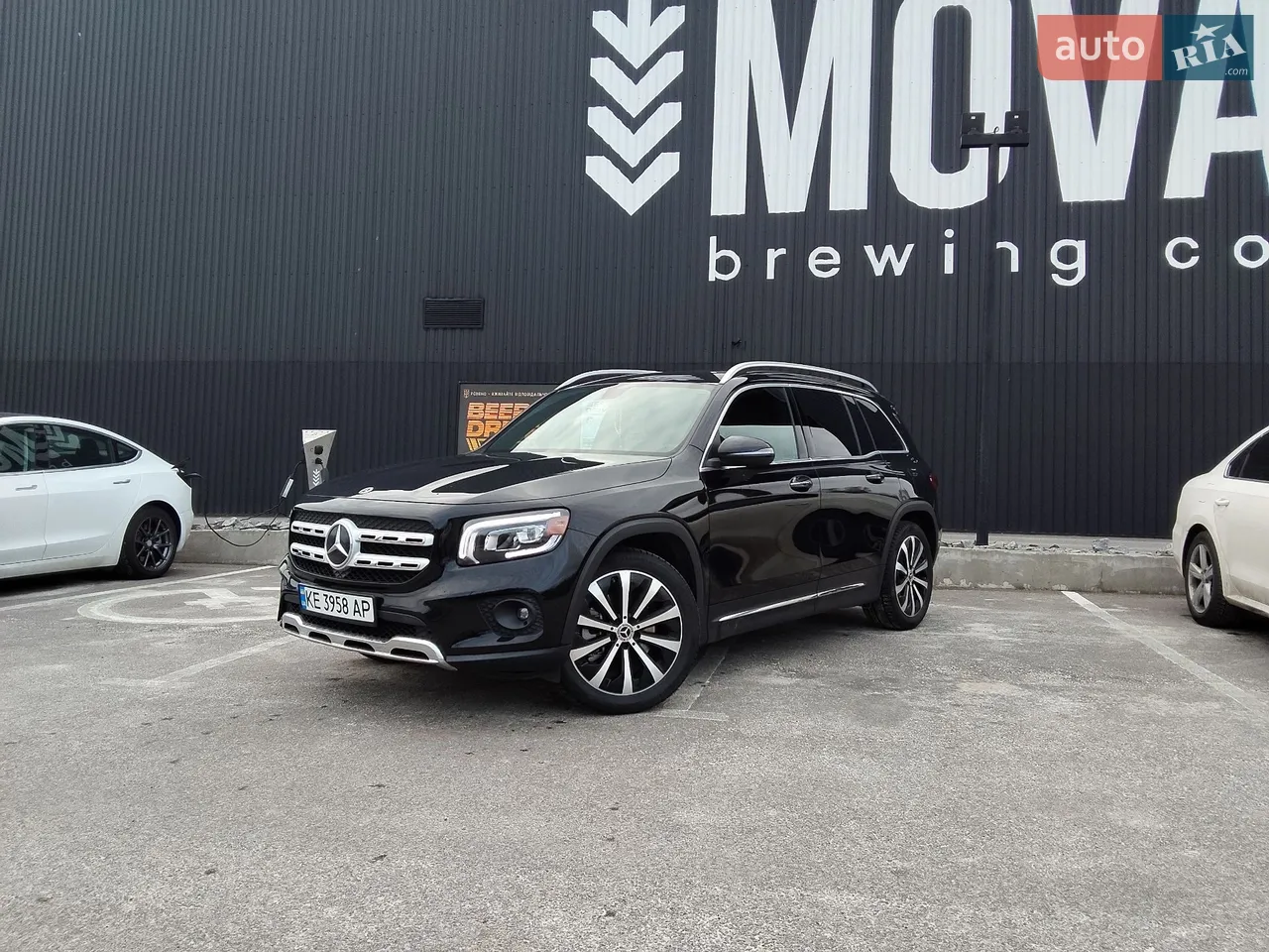 2022 Mercedes-Benz GLB - мініатюра 24