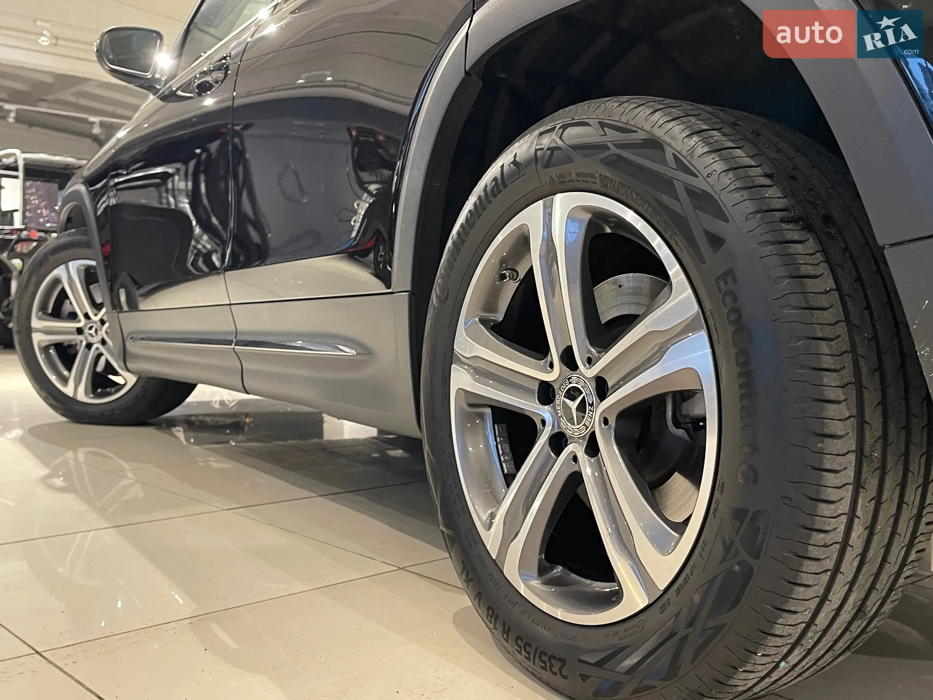 2023 Mercedes-Benz GLB - мініатюра 12