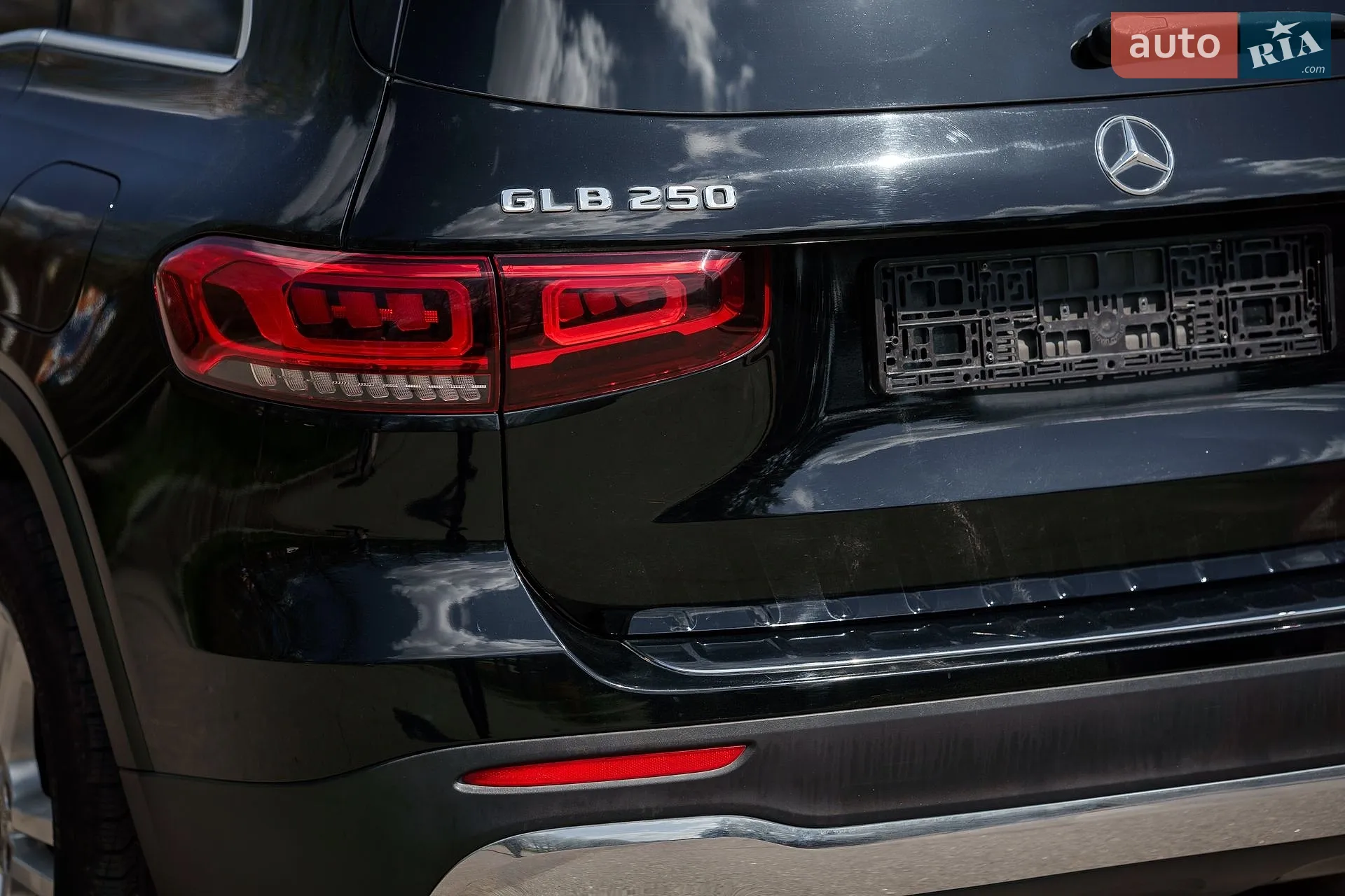 2019 Mercedes-Benz GLB - мініатюра 22