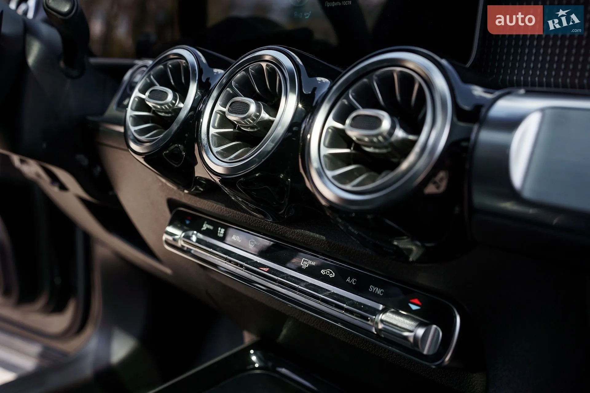 2019 Mercedes-Benz GLB - мініатюра 60