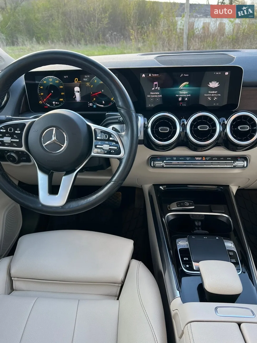 2020 Mercedes-Benz GLB - мініатюра 20