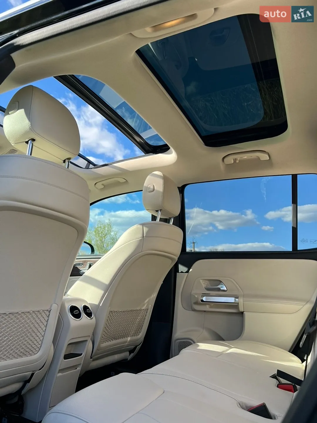 2020 Mercedes-Benz GLB - мініатюра 23