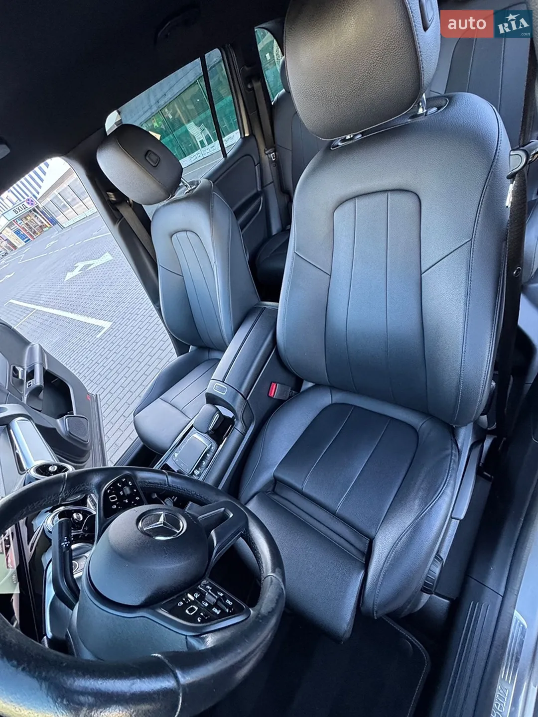 2022 Mercedes-Benz GLB - мініатюра 83