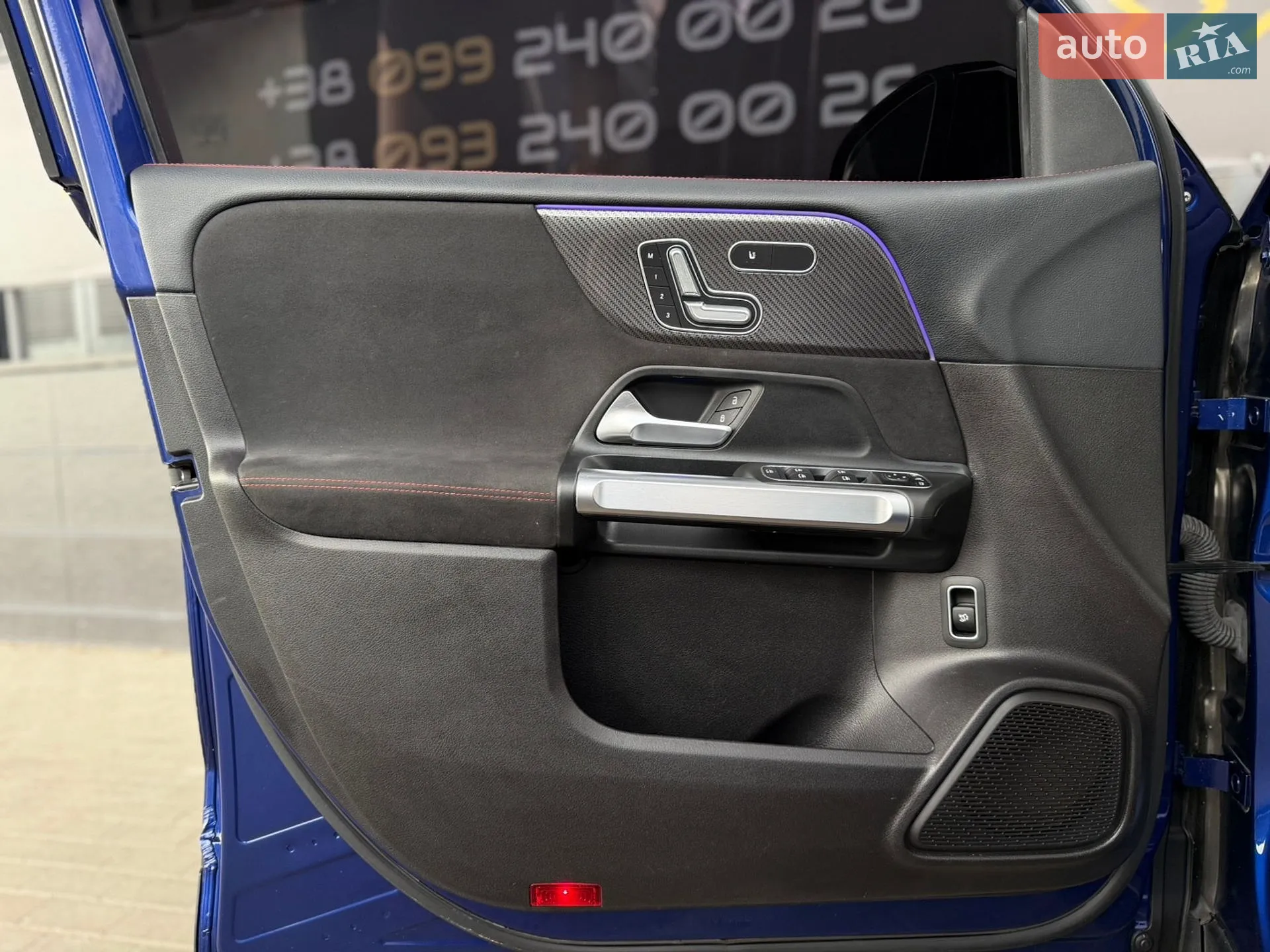 2020 Mercedes-Benz GLB - мініатюра 46
