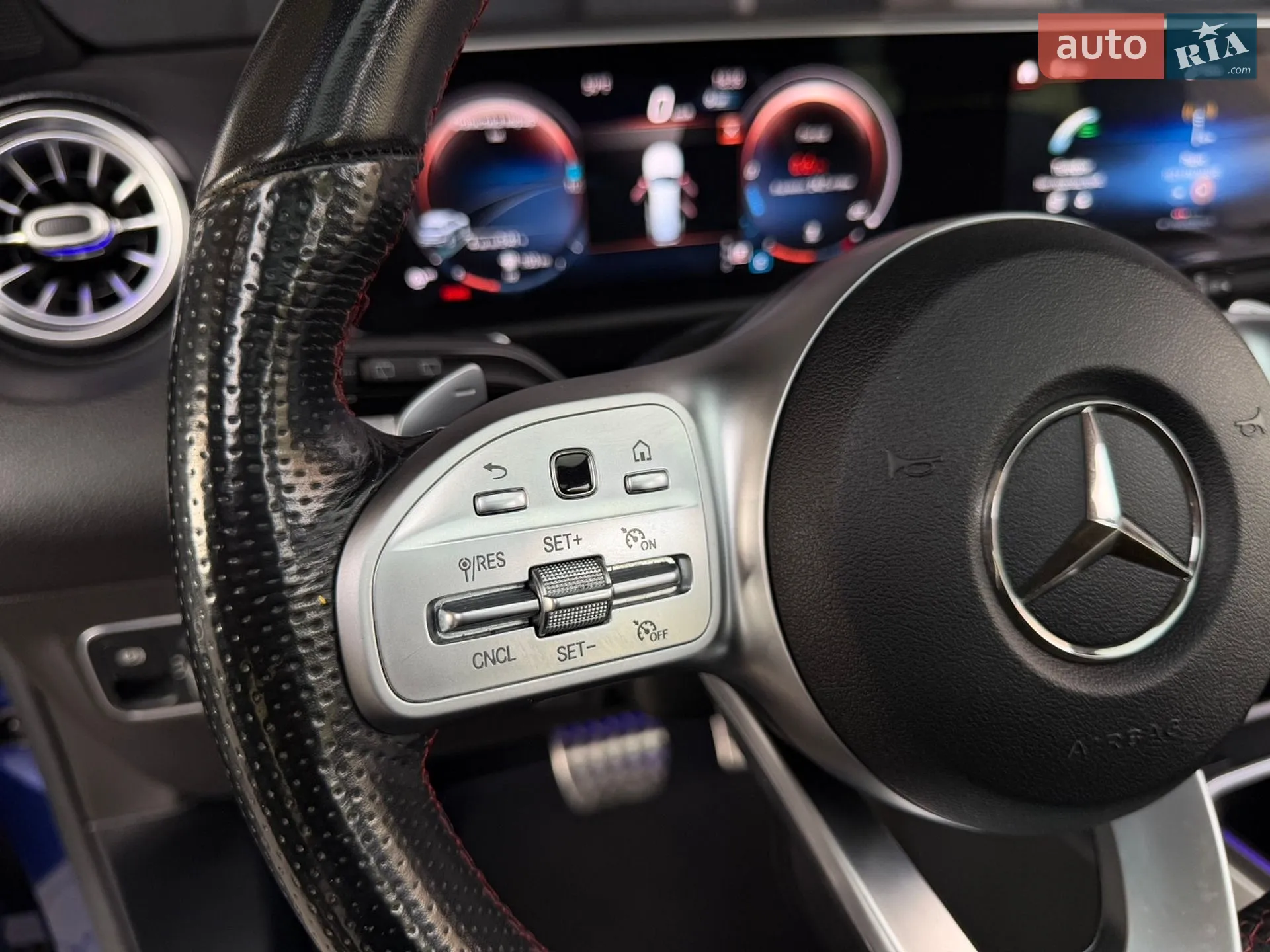 2020 Mercedes-Benz GLB - мініатюра 56