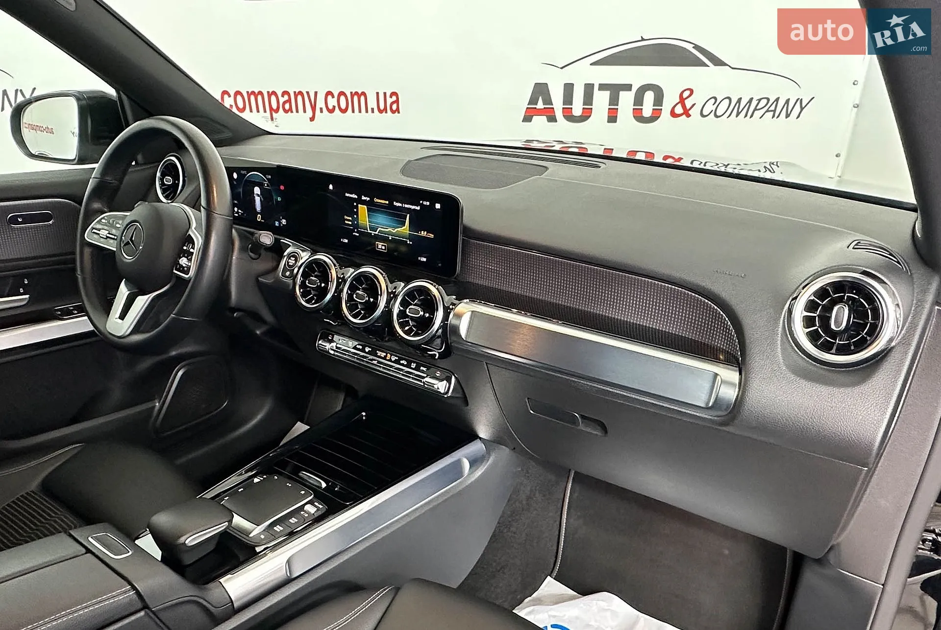 2021 Mercedes-Benz GLB - мініатюра 8