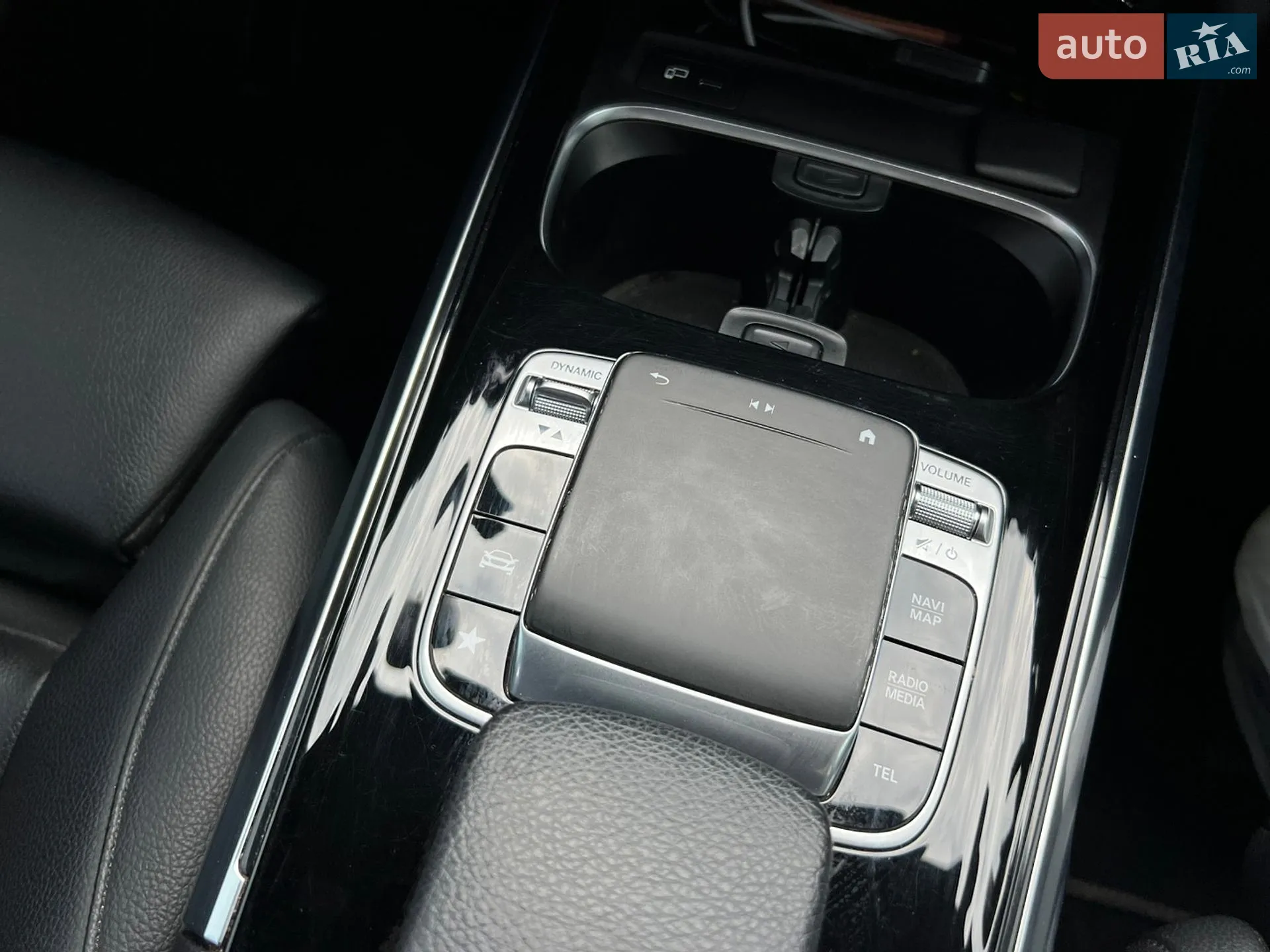 Mercedes-Benz GLB-Class 2020 VIN W1N4M4HB5LW025621 фото оголошення 14 з 18