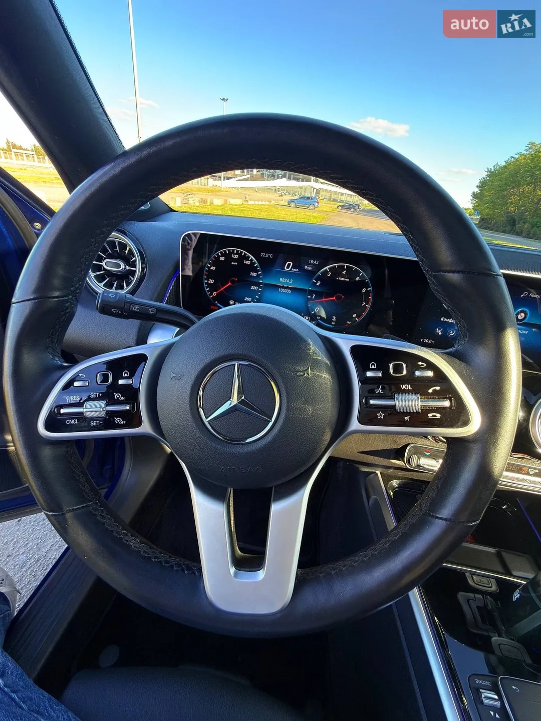 2021 Mercedes-Benz GLB - мініатюра 17