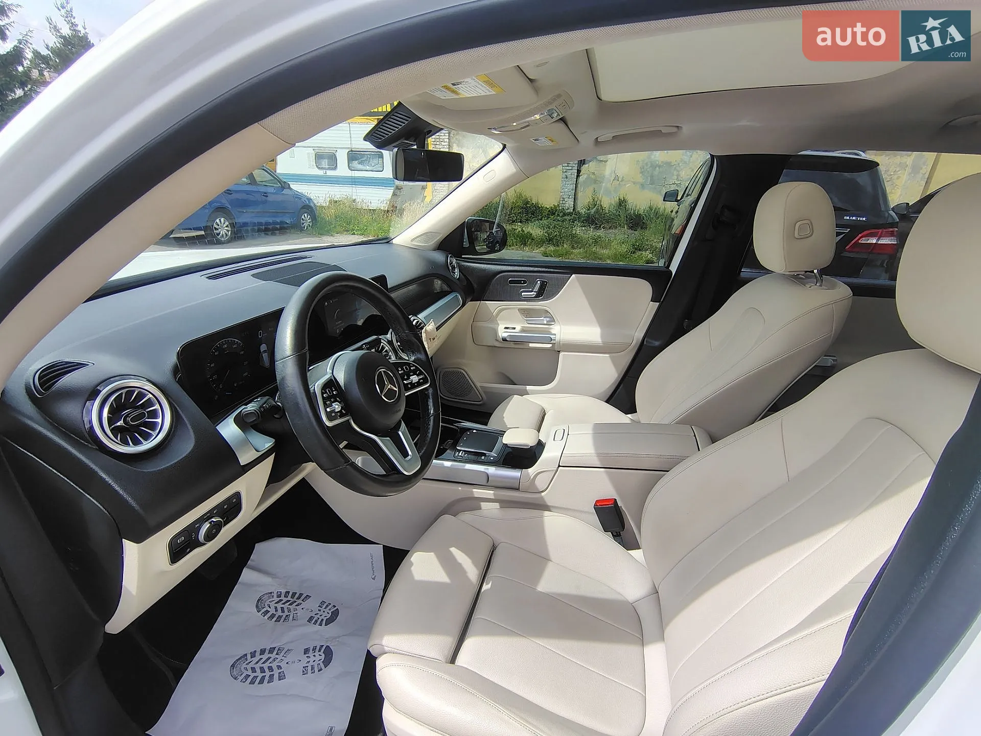 2022 Mercedes-Benz GLB - мініатюра 26