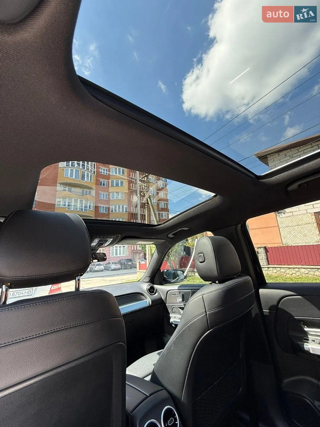 2020 Mercedes-Benz GLB - мініатюра 15
