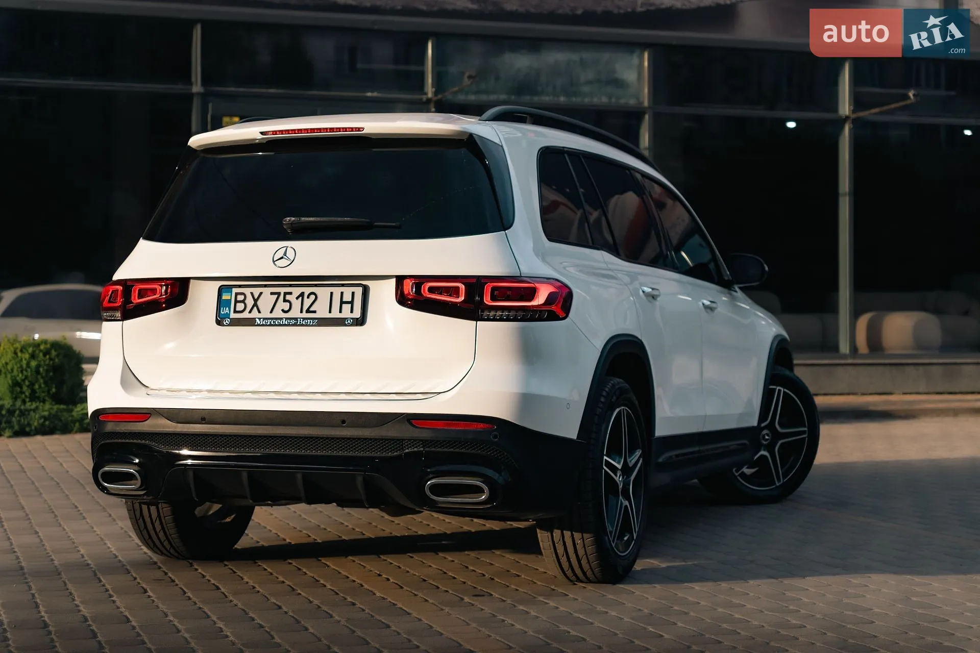2021 Mercedes-Benz GLB - мініатюра 13
