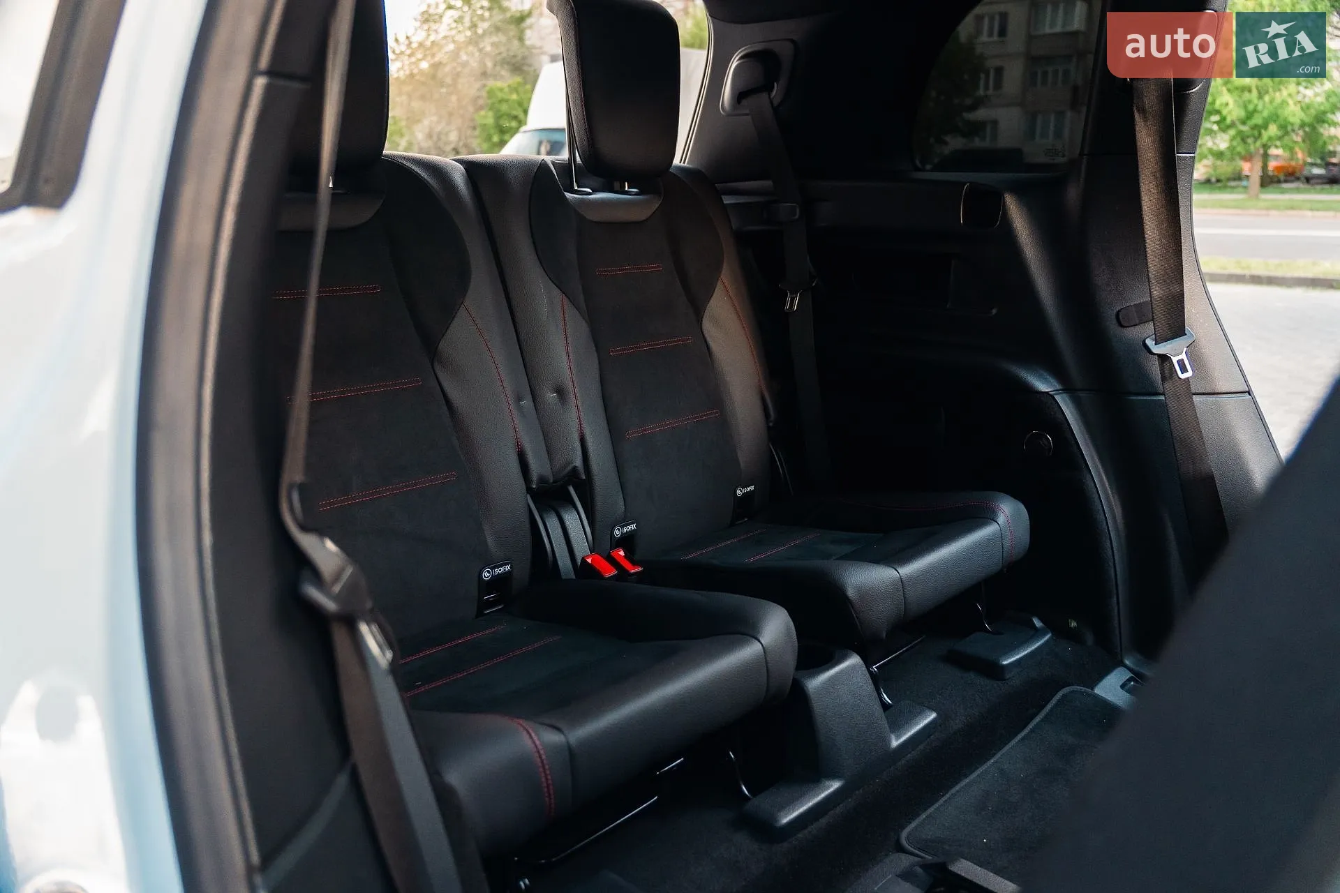2021 Mercedes-Benz GLB - мініатюра 65