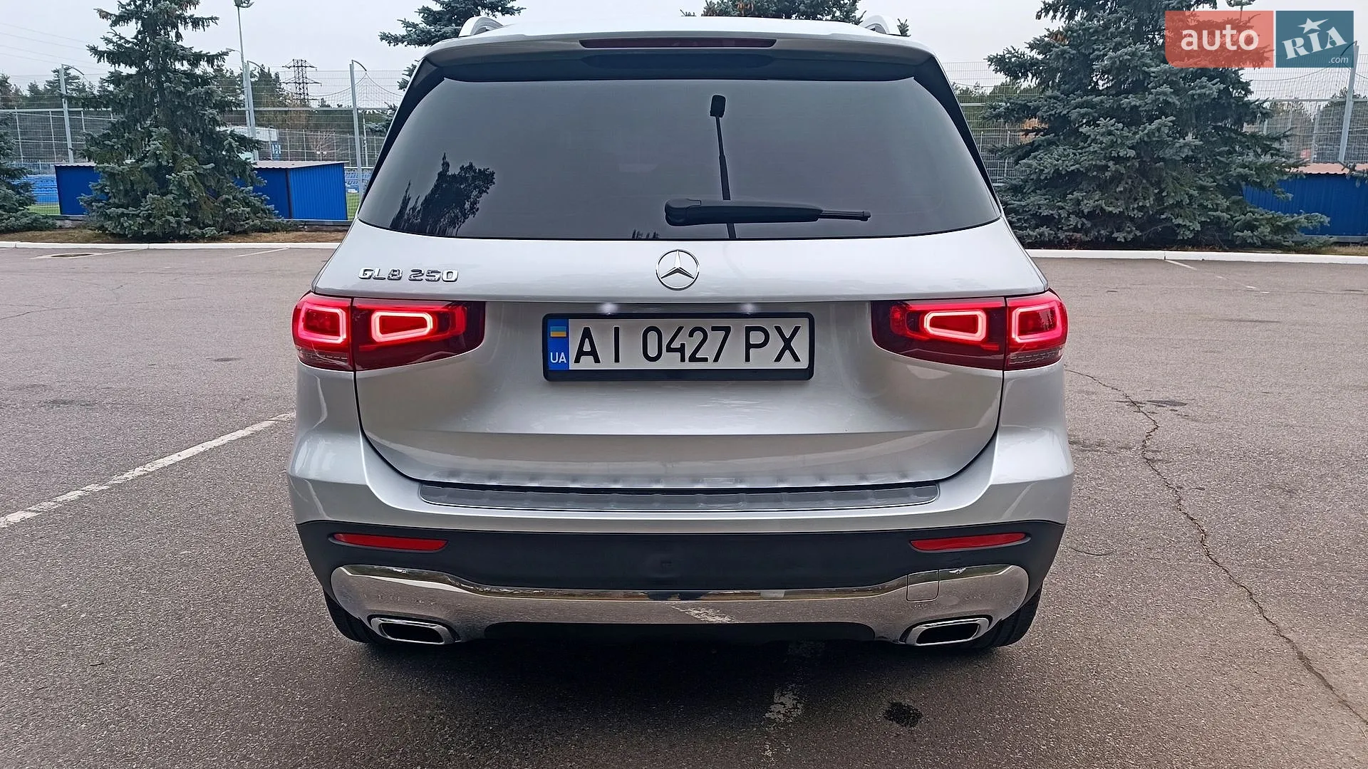 2019 Mercedes-Benz GLB - мініатюра 72