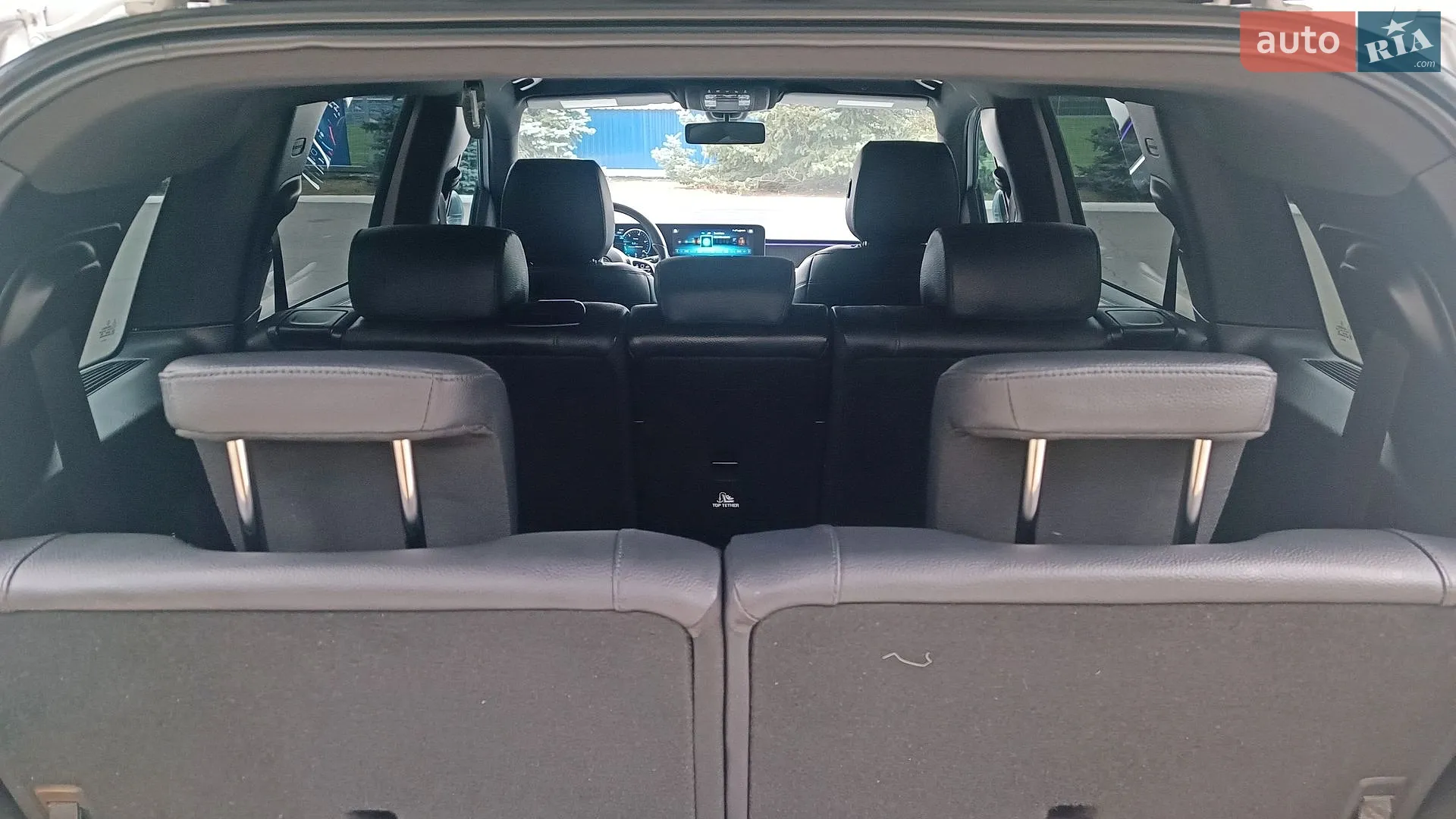 2019 Mercedes-Benz GLB - мініатюра 77