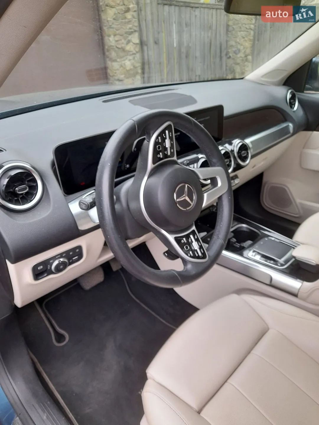 2020 Mercedes-Benz GLB - мініатюра 19