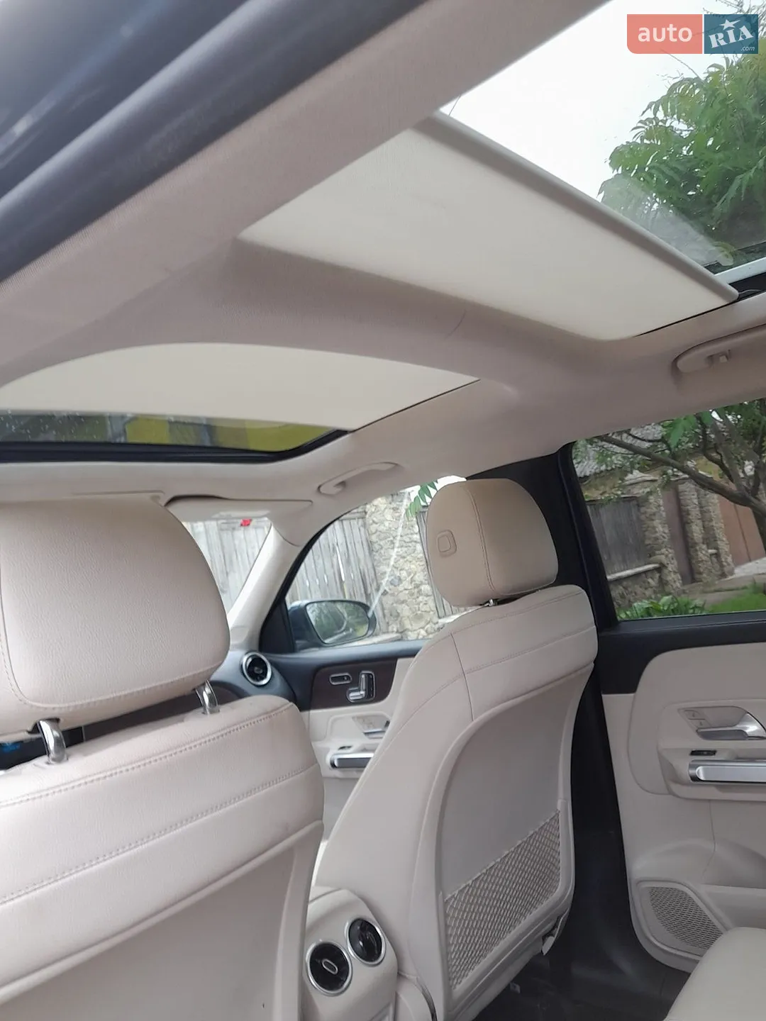 2020 Mercedes-Benz GLB - мініатюра 24