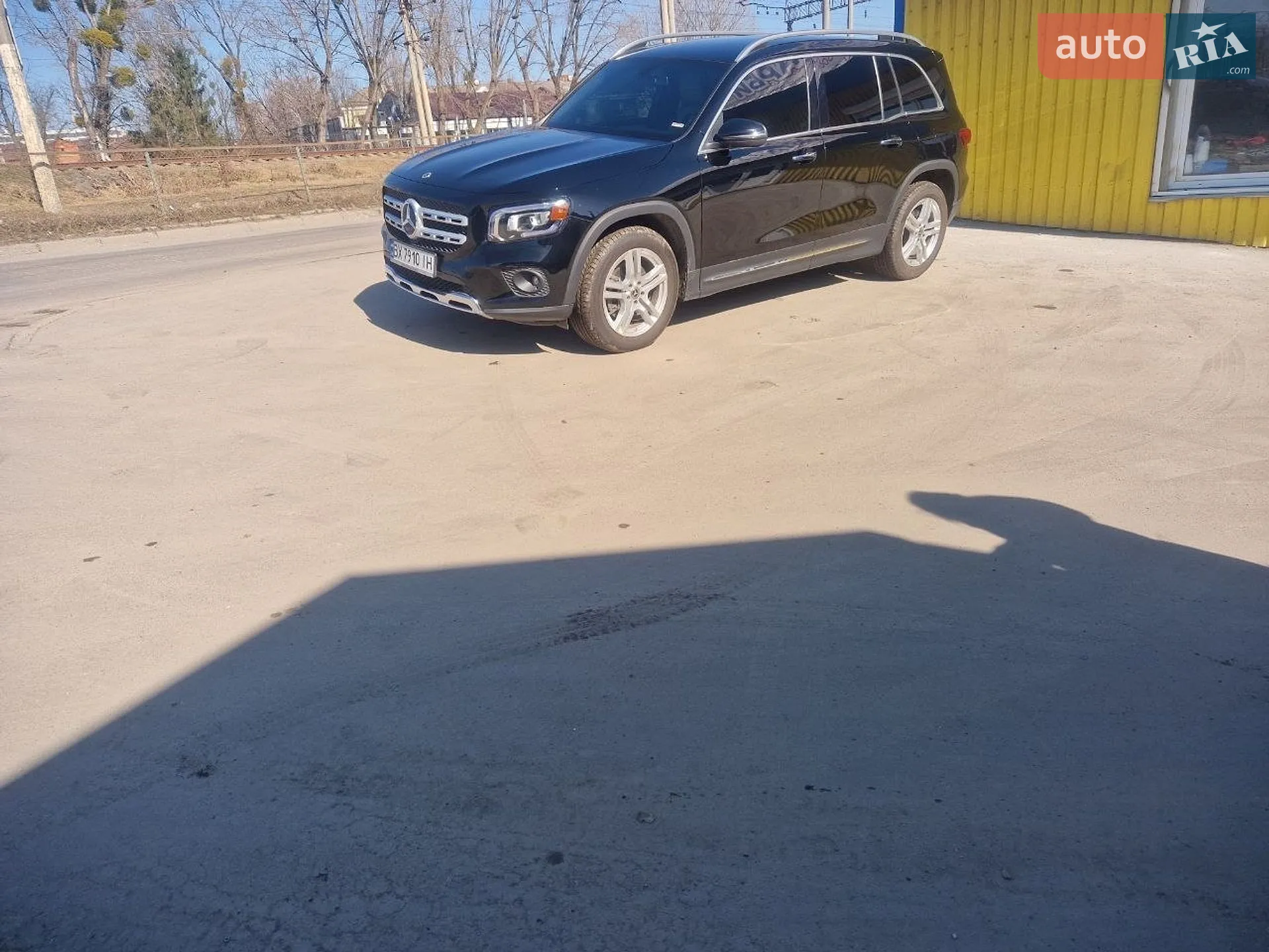 2023 Mercedes-Benz GLB - мініатюра 6