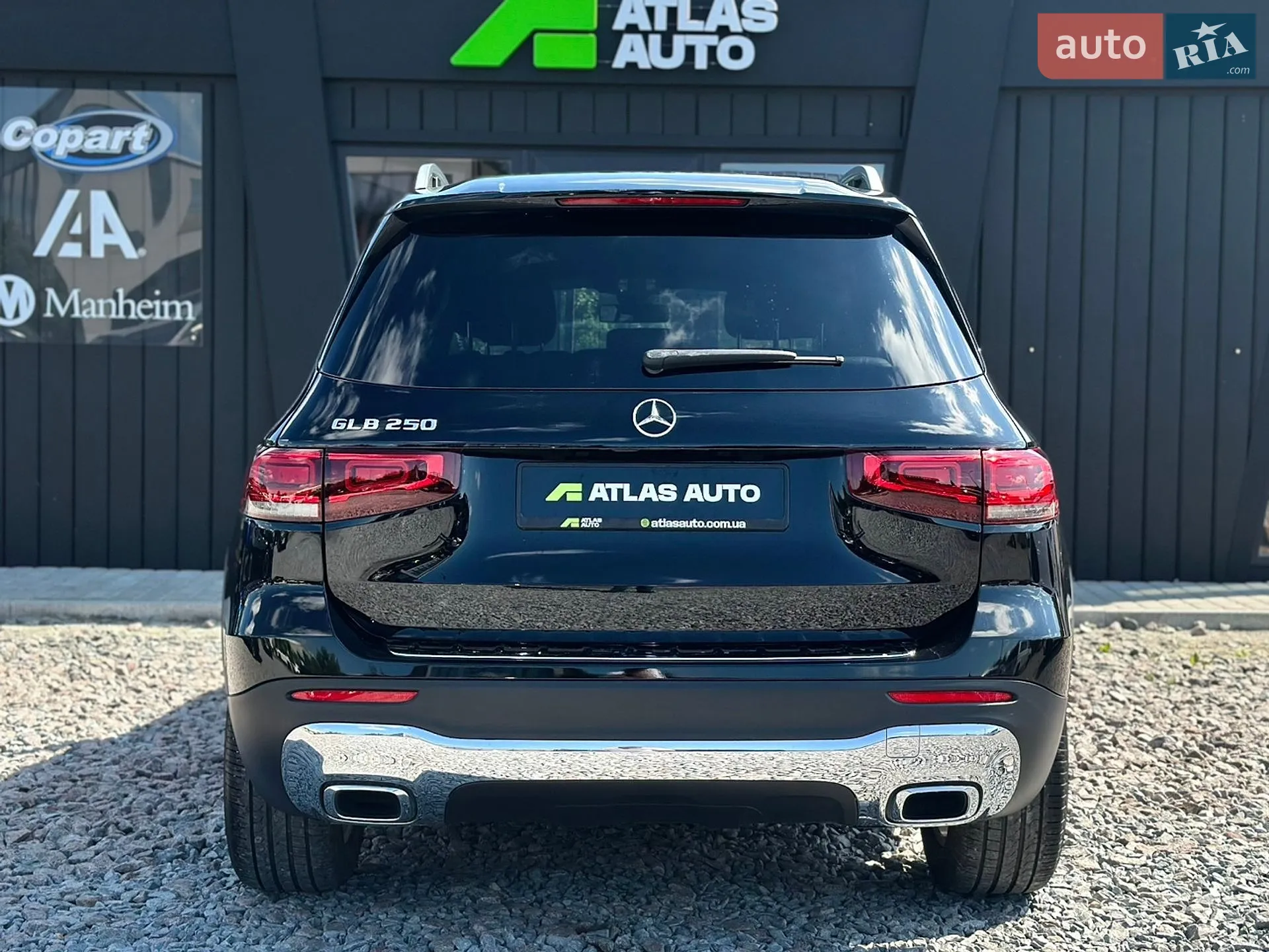 2019 Mercedes-Benz GLB - мініатюра 6