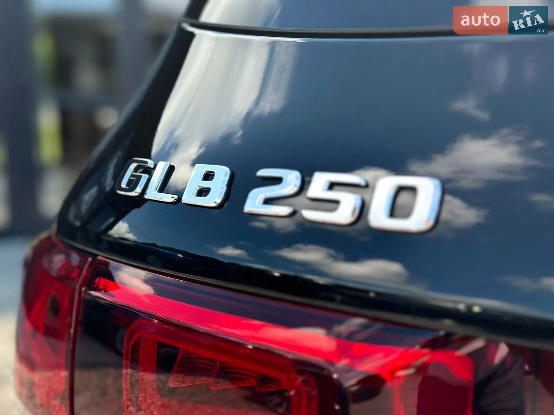 2019 Mercedes-Benz GLB - мініатюра 13