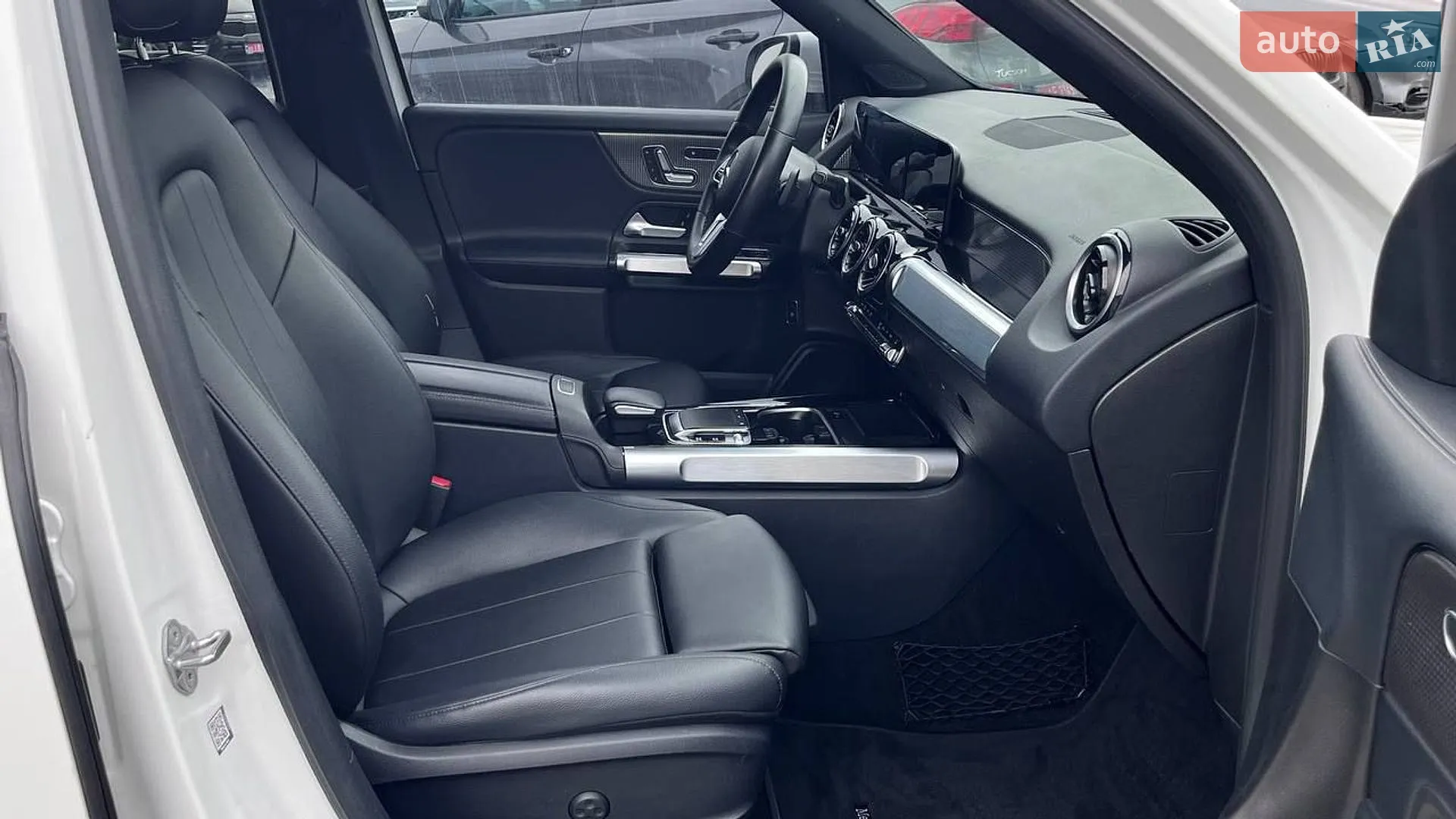 2020 Mercedes-Benz GLB - мініатюра 20