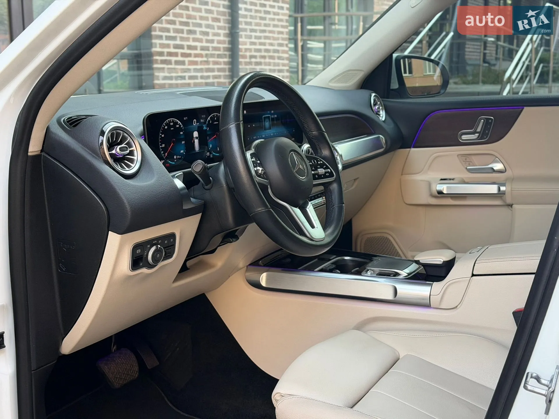 2019 Mercedes-Benz GLB - мініатюра 16