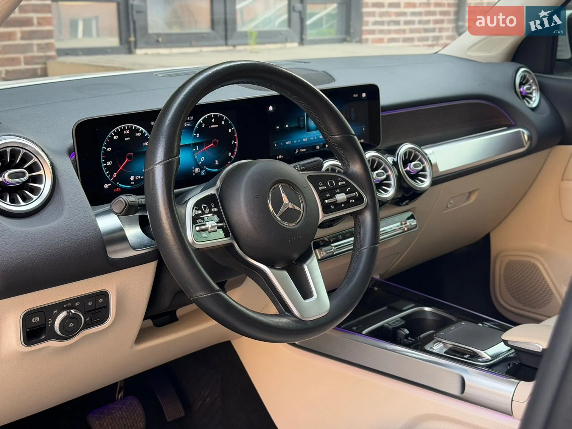 2019 Mercedes-Benz GLB - мініатюра 18