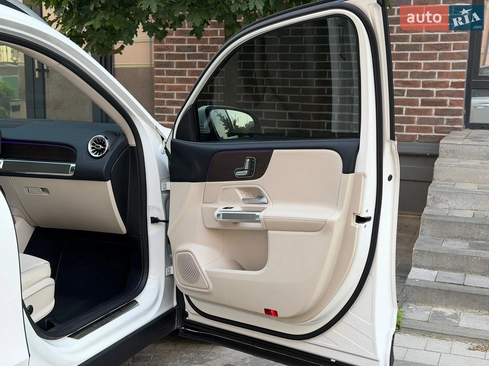 2019 Mercedes-Benz GLB - мініатюра 22