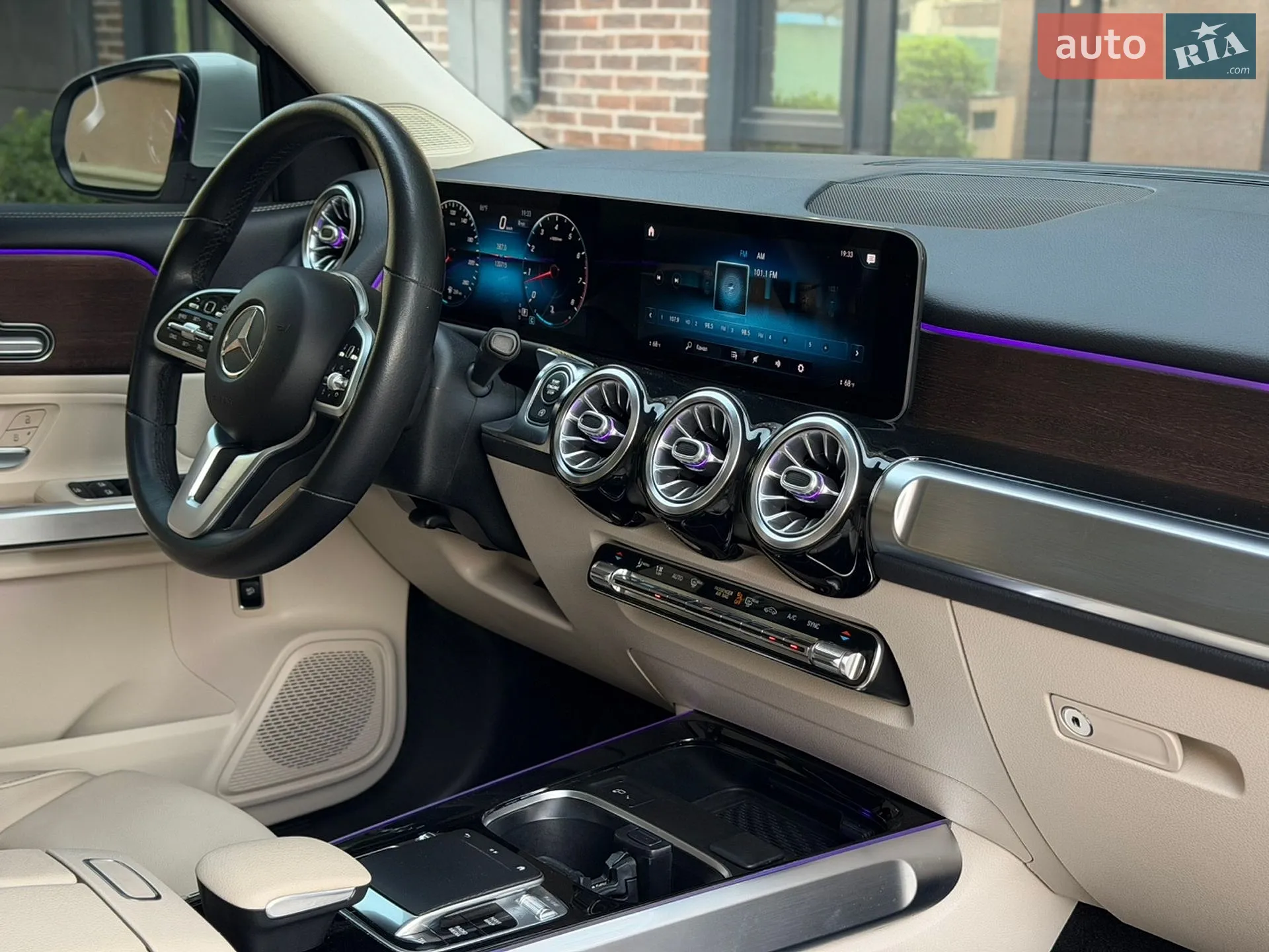2019 Mercedes-Benz GLB - мініатюра 25