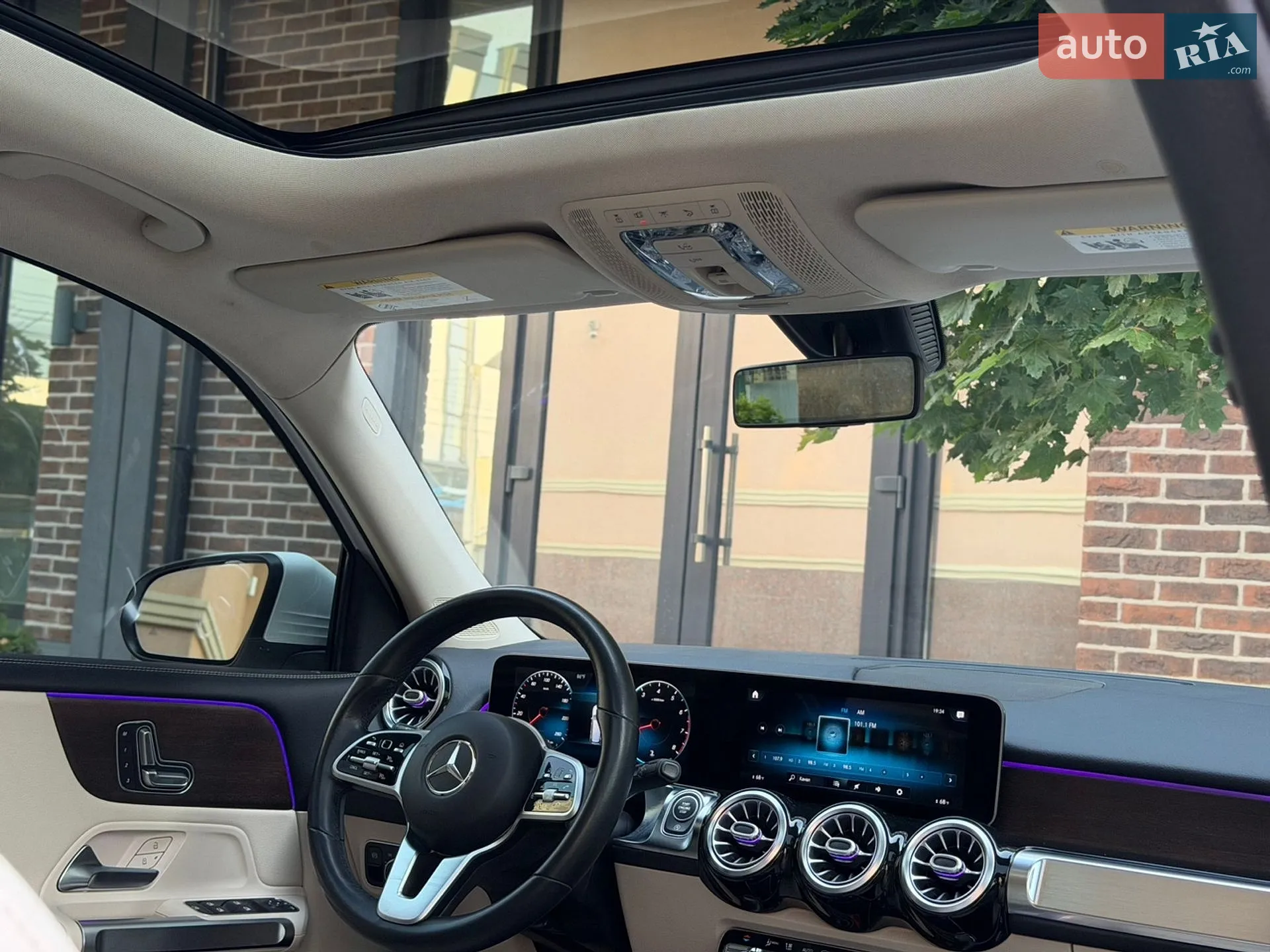 2019 Mercedes-Benz GLB - мініатюра 28